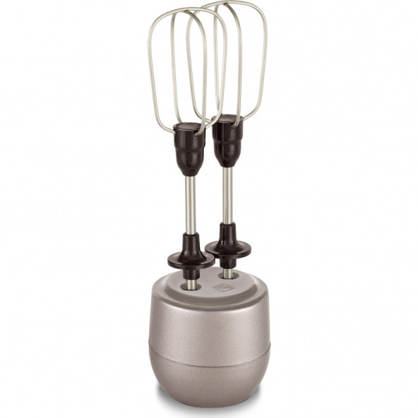 Tefal HB203A30 MasterBlend Activflow 1000 Watt Pro Blender Seti Gümüş - 3
