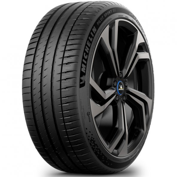 Michelin 235/50R20 104Y XL Acoustic Pilot Sport EV (Yaz) (2023)
