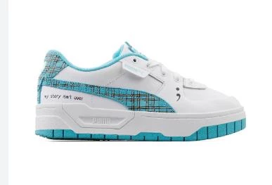 Puma x Aleyna Tilki Cali Dream College Ayakkabı 39194402 M-5