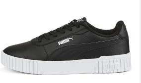 Puma Siyah Kadın Lifestyle Ayakkabı 38584905 Carina 2.0 M-7 - 2