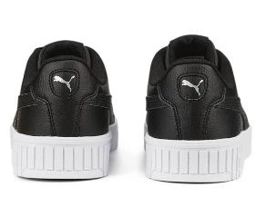 Puma Siyah Kadın Lifestyle Ayakkabı 38584905 Carina 2.0 M-7 - 4