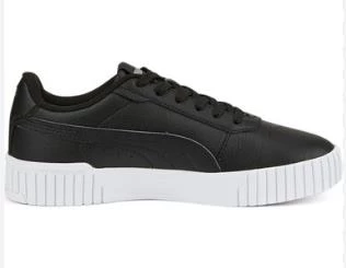 Puma Siyah Kadın Lifestyle Ayakkabı 38584905 Carina 2.0 M-7 - 3