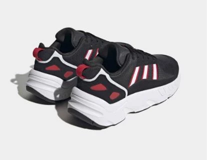 Adidas Zx 22 Boost Siyah Spor Ayakkabı HP2770 M-13 - 3