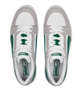 Puma Slipstream Unisex Beyaz Spor Ayakkabı 38340113 M-16 - 4