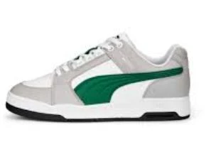 Puma Slipstream Unisex Beyaz Spor Ayakkabı 38340113 M-16 - 3