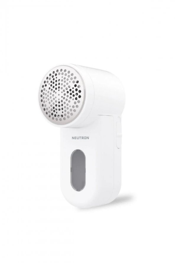 Neutron Şarjlı Tüy toplayıcı, Tüy Temizleme, Tift - 2