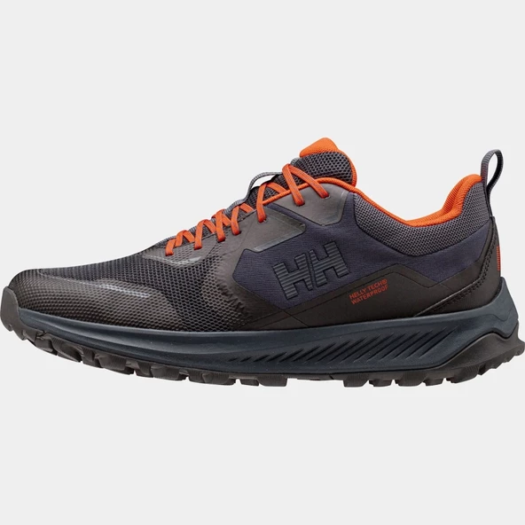 Helly Hansen Gobi 2 HT Erkek Outdoor Ayakkabı Lacivert HHA.11811HHA.860