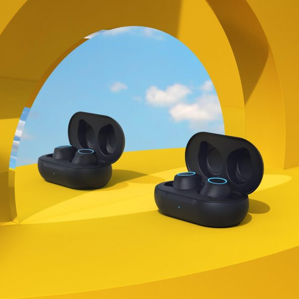 Niceboy HIVE Drops 3 Kablosuz Bluetooth 5.1 Suya Dayanıklı Kulaklık - 5