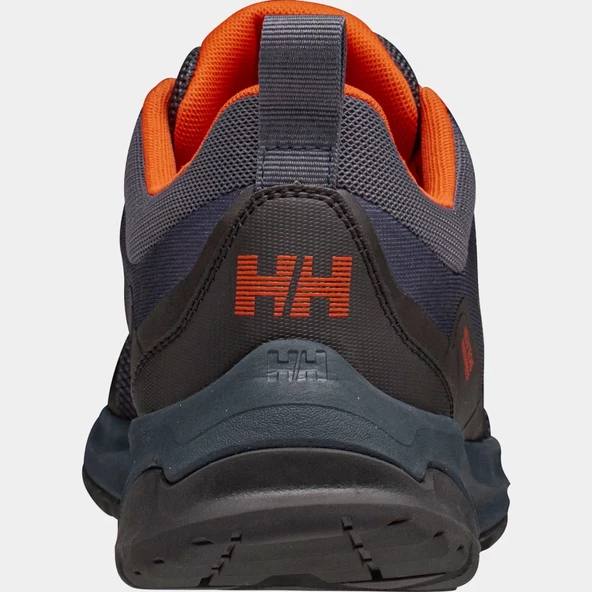Helly Hansen Gobi 2 HT Erkek Outdoor Ayakkabı Lacivert HHA.11811HHA.860 - Resim 3