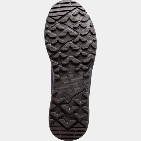 Helly Hansen Gobi 2 HT Erkek Outdoor Ayakkabı Lacivert HHA.11811HHA.860 - Resim 7