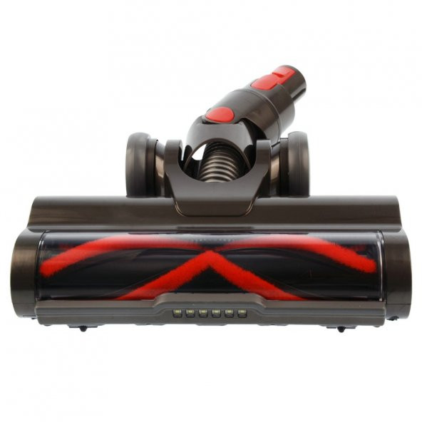 DC59,DC62,V10,V11,V15,V6,V7,V8 Süpürge Turbo Başlık, Dyson ile uyumlu