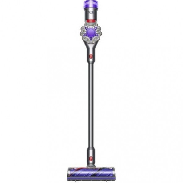 Dyson Dyson V8 ABSOLUTE  Kablosuz Süpürge - Resim 5