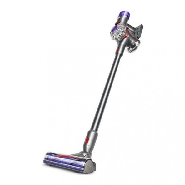 Dyson Dyson V8 ABSOLUTE  Kablosuz Süpürge - Resim 6