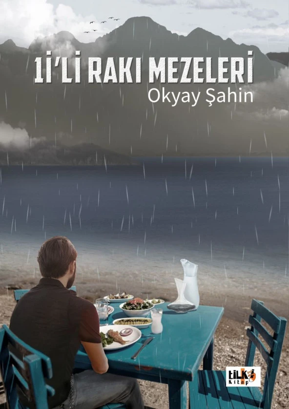 1 İ'li Rakı Mezeleri - Okyay Şahin