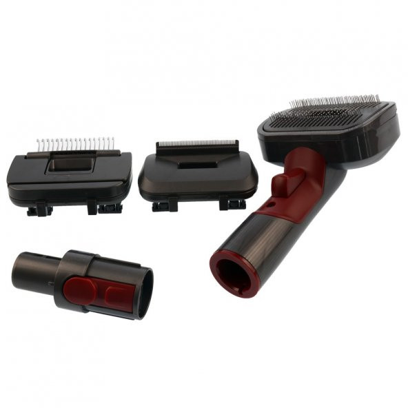 V10,V11,V15,V6,V7,V8 Süpürge Evcil Hayvan Temizleme Başlığı,Dyson ile uyumlu - 2