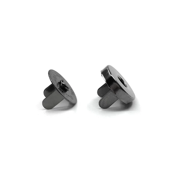 14mm Çanta Mıknatısı 10 Takım Deri El Aleti - 8