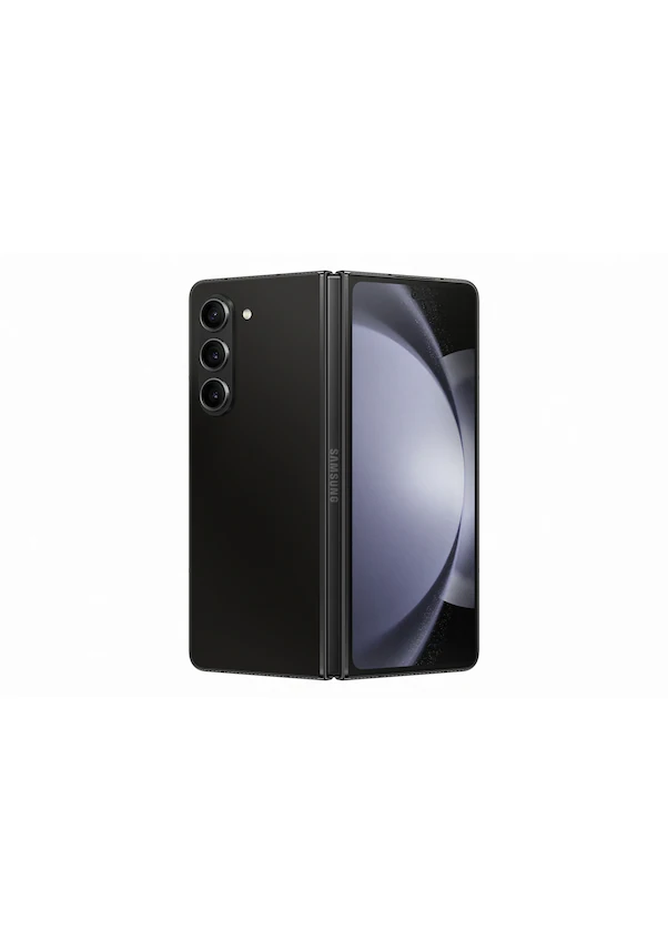 Samsung Galaxy Z Fold5 12GB Ram 256GB Siyah (Samsung Türkiye Garantili)
