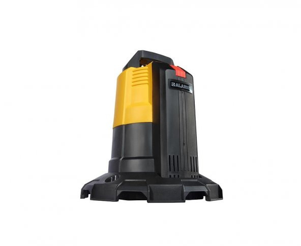 Alarko Diamond MI 550 SW  - 0,75 Hp - 220 V Atık Su Dalgıç Pompa - 2
