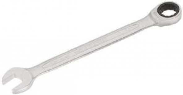 İzeltaş Cırcır Kombine Anahtar 12 mm 340 02 0012