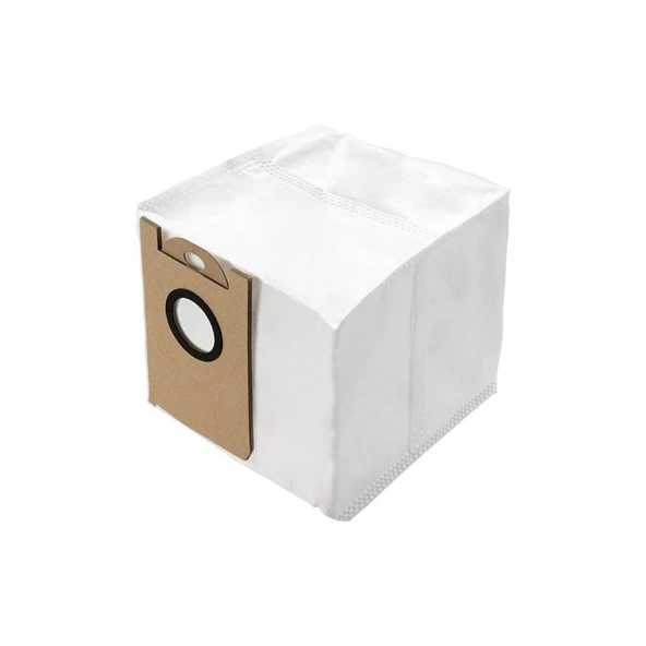 Viomi S9 Robot Süpürge Toz Torbası, Xiaomi ile Uyumlu - Resim 2