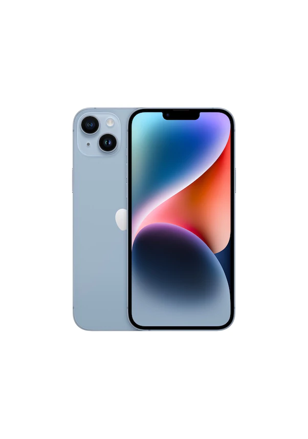 Apple iPhone 14 Plus 6GB Ram 512GB Mavi (Apple Türkiye Garantili)