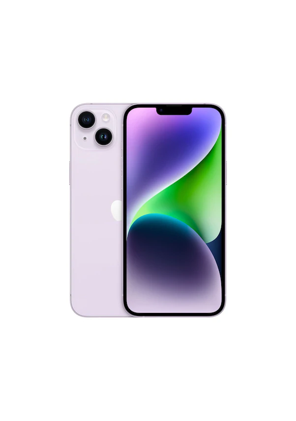 Apple iPhone 14 Plus 6GB Ram 512GB Mor (Apple Türkiye Garantili)