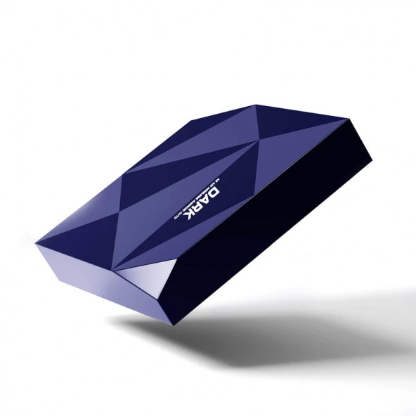 Dark A2 AIR Wireless Android Auto Kablosuz Araç Interface - Resim 4