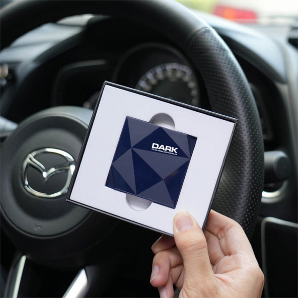 Dark A2 AIR Wireless Android Auto Kablosuz Araç Interface - Resim 7