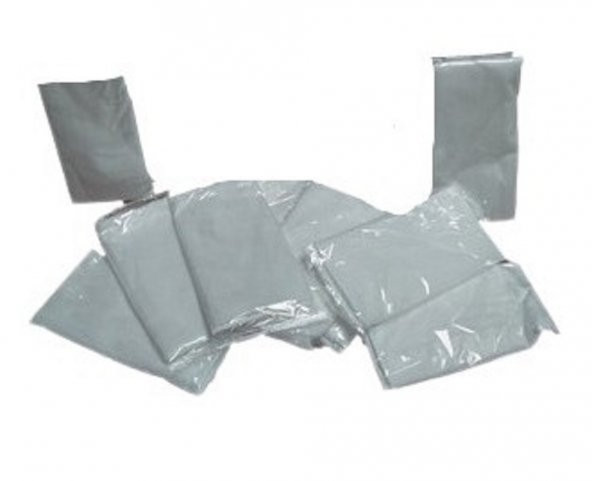 500 Adet Tek Kullanımlık Otel Buklet Sauna Kuaför  Saç Baş Spor Salonu Seyahat Havlusu 50 Gr 40×80 - 2