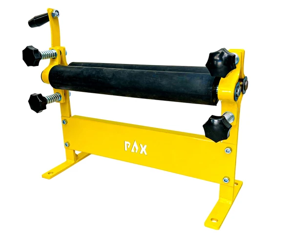 PAX Profesyonel Bez Sıkma Merdanesi 4 Adet Mikrofiber Bez Hediyeli - 3