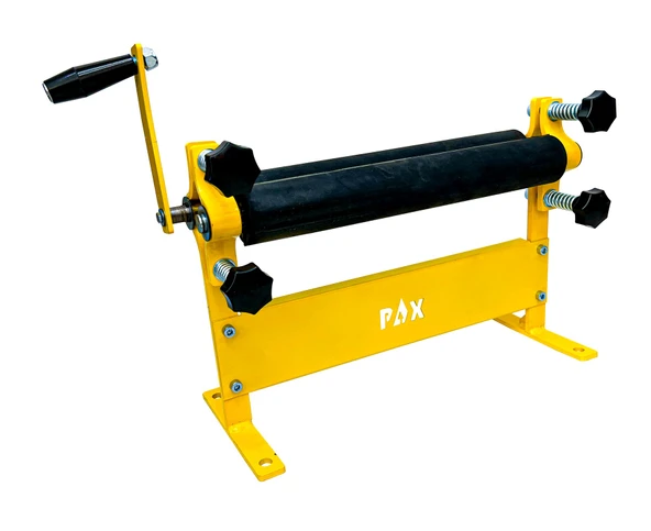 PAX Profesyonel Bez Sıkma Merdanesi 4 Adet Mikrofiber Bez Hediyeli - 4