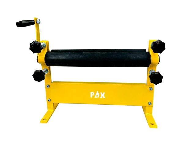 PAX Profesyonel Bez Sıkma Merdanesi 4 Adet Mikrofiber Bez Hediyeli - 2