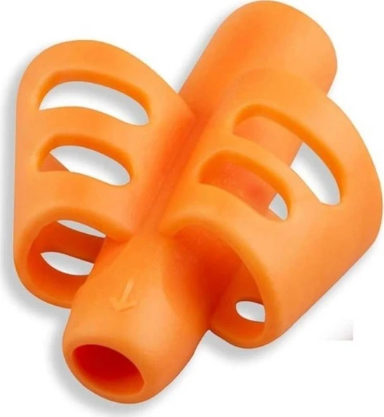 Kolay Kurşun Kalem Tutma Aparatı 4 Adet - 4