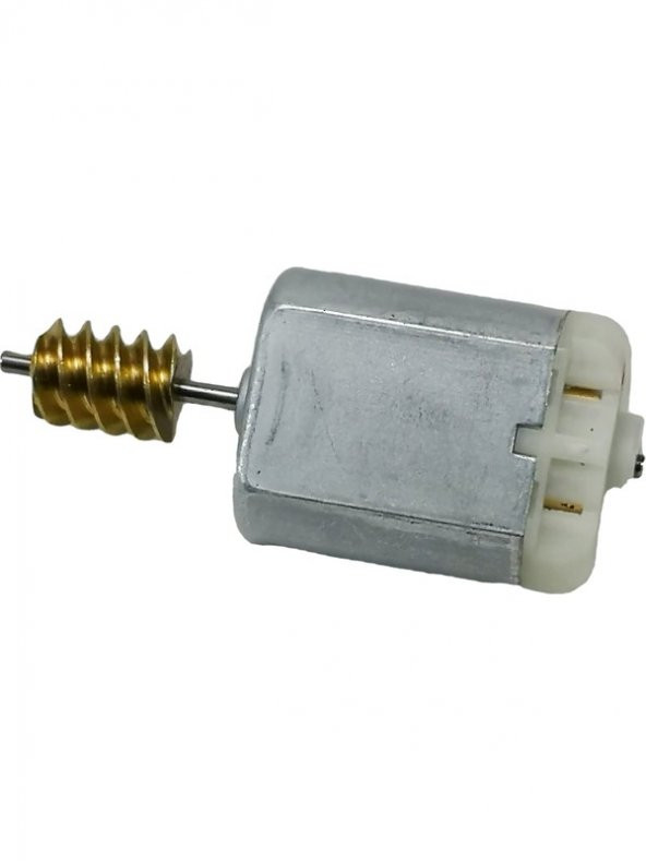 Ford Connect Kapı Kilit Motoru Dişlili 12V 20022013 - 2
