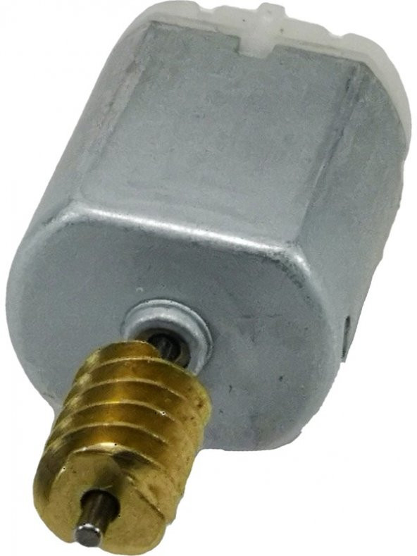 Ford Connect Kapı Kilit Motoru Dişlili 12V 20022013 - 3