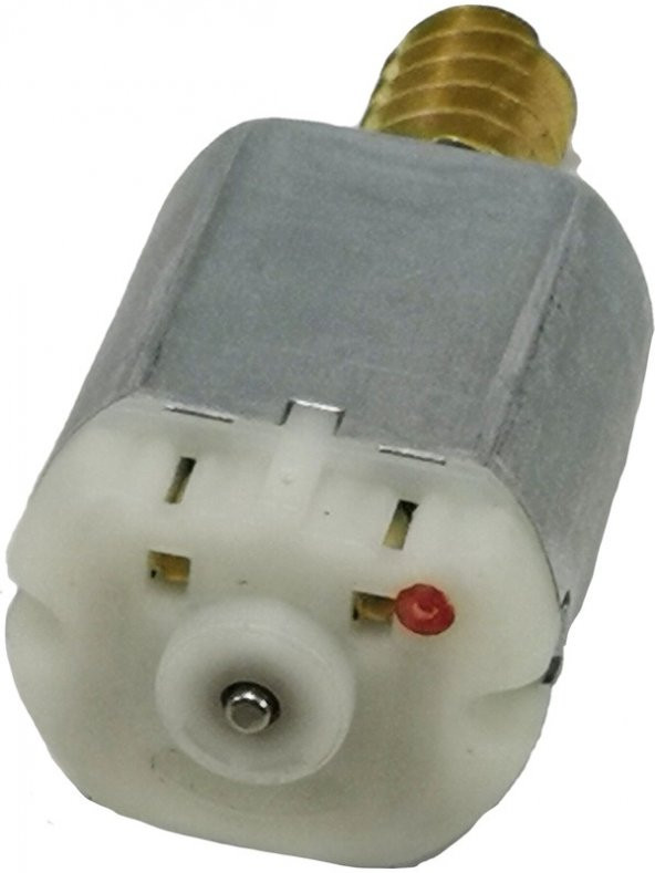 Ford Connect Kapı Kilit Motoru Dişlili 12V 20022013 - 4