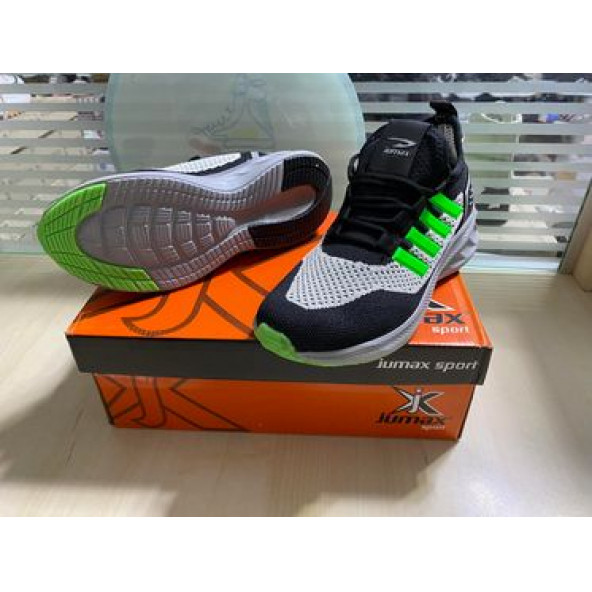 JUMAX SPORT - Resim 2