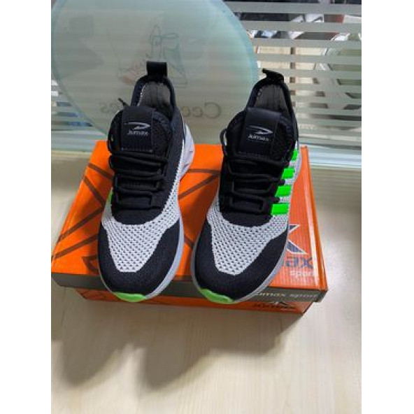 JUMAX SPORT - Resim 3