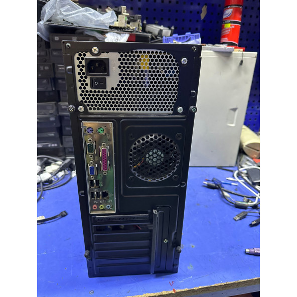 AMD X2 270 6GB DDR3 RAM 240GB SSD DVD WRITER - 3