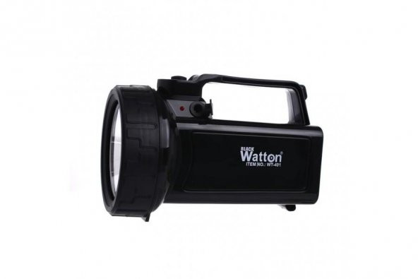 Güvenlik Feneri 30 W Kuvvetinde Kamp Bahçe Lamba Fener ürün görseli