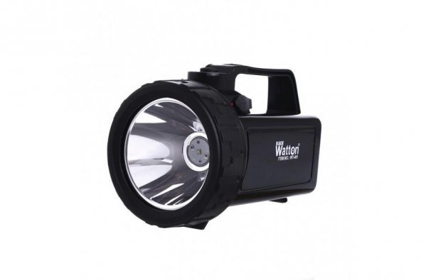 Güvenlik Feneri 30 W Kuvvetinde Kamp Bahçe Lamba Fener - Resim 2