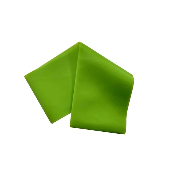 Pilates Lastiği Yeşil - Resim 2