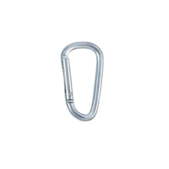 Dağcı Kanca, Anahtarlık ve Çanta Kancası No:33 1 Adet - Resim 4