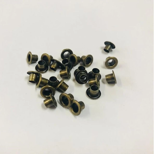 Kuşgözü 1,7 no 230 Adet  (Alt Pul Dahil Değildir) - 4