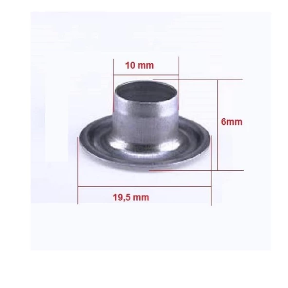 Kuşgözü 24 no 40 Adet  (Alt Pul Dahil Değildir) - 5