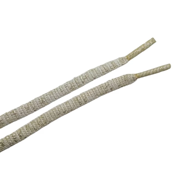 Z75 Simli Spor Ayakkabı Bağı 120cm 1 Çift - 4