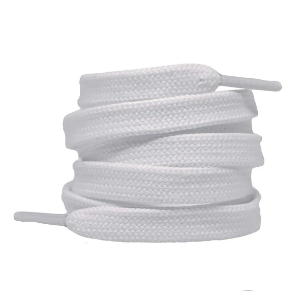 Spor Ayakkabı Bağı k111 120cm 1 Çift - 8