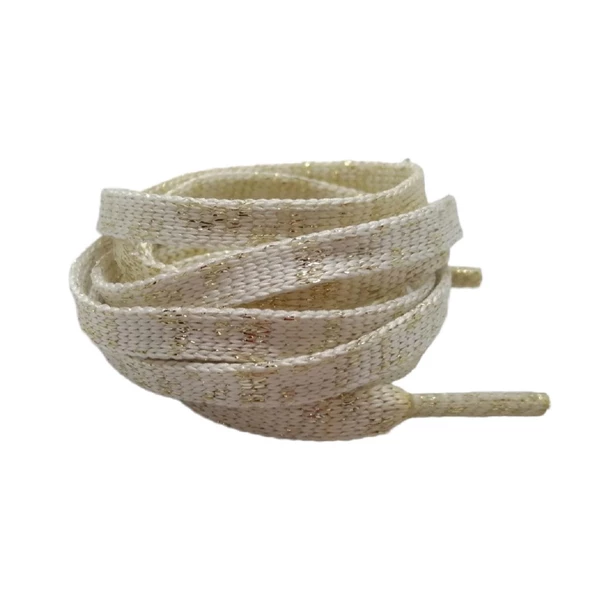 Z75 Simli Spor Ayakkabı Bağı 120cm 1 Çift - 2