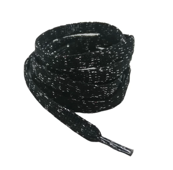Z75 Simli Spor Ayakkabı Bağı 120cm 1 Çift - 8