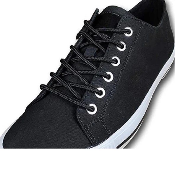 Yuvarlak Bot Bağcığı K350 100cm 1 Çift - 10